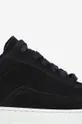 Filling Pieces sneakersy zamszowe Mondo Perforated