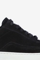 Filling Pieces sneakers din piele întoarsă Mondo Perforated