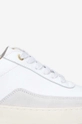 Filling Pieces leather sneakers Mondo Squash