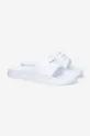 Кожаные шлепанцы Filling Pieces FP Pool Slide Unisex