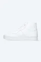 Kožené sneakers boty Filling Pieces Mid Plain Court  Svršek: Přírodní kůže Vnitřek: Přírodní kůže Podrážka: Umělá hmota