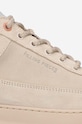 Filling Pieces sneakersy skórzane Low Eva Suede 51322791919