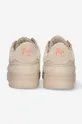 Filling Pieces leather sneakers Low Eva Suede