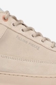 Kožené tenisky Filling Pieces Low Eva Suede