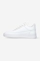 Обувь Кожаные кроссовки Filling Pieces Low Eva Lane 51326151812 белый