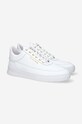 Кожаные кроссовки Filling Pieces Low Eva Lane 51326151812 белый