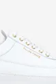 Кожаные кроссовки Filling Pieces Low Eva Lane 51326151812