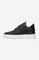 Обувь Кожаные кроссовки Filling Pieces Low Eva Lane 51326151861 чёрный