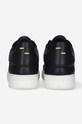 Кожаные кроссовки Filling Pieces Low Eva Lane 51326151861