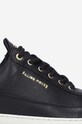 Кожаные кроссовки Filling Pieces Low Eva Lane 51326151861
