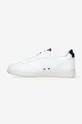 Filling Pieces leather sneakers Pitch Classic  Uppers: Natural leather Inside: Textile material, Natural leather Outsole: Synthetic material