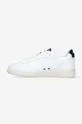 Kožené tenisky Filling Pieces Pitch Classic  Zvršok: Prírodná koža Vnútro: Textil, Prírodná koža Podrážka: Syntetická látka