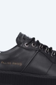 Filling Pieces leather sneakers