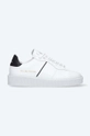 alb Filling Pieces sneakers din piele Unisex