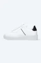 Filling Pieces leather sneakers  Uppers: Natural leather Inside: Natural leather Outsole: Synthetic material