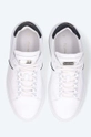 alb Filling Pieces sneakers din piele