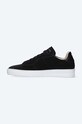 Shoes Filling Pieces leather sneakers 89122791861 black