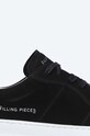 Filling Pieces leather sneakers 89122791861
