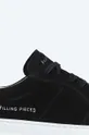 Filling Pieces leather sneakers
