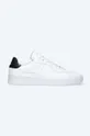 biały Filling Pieces sneakersy skórzane Court Bianco Unisex