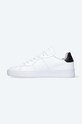 Shoes Filling Pieces leather sneakers Court Bianco 89127791861 white