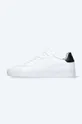 Filling Pieces leather sneakers Court Bianco  Uppers: Natural leather Inside: Natural leather Outsole: Synthetic material