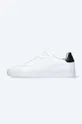 Кожени маратонки Filling Pieces Court Bianco  Горна част: естествена кожа Вътрешна част: естествена кожа Подметка: синтетика