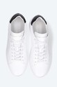 Filling Pieces leather sneakers Court Bianco white 89127791861