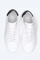 λευκό Δερμάτινα αθλητικά παπούτσια Filling Pieces