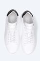 bela Usnjene superge Filling Pieces