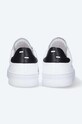 Filling Pieces leather sneakers Court Bianco 89127791861