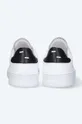 Filling Pieces leather sneakers Court Bianco