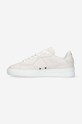 Обувь Кожаные кроссовки Filling Pieces 89128841890 бежевый