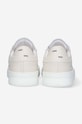 Кожаные кроссовки Filling Pieces 89128841890