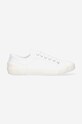 Кеди A.P.C. Iggy Basse пласка білий COEYS.M56106