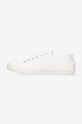 A.P.C. plimsolls Iggy Basse  Uppers: Textile material Inside: Textile material Outsole: Synthetic material