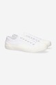 Кеди A.P.C. Iggy Basse COEYS.M56106 білий