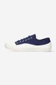 Încălțăminte A.P.C. teniși Iggy Basse COEYS.M56106 bleumarin