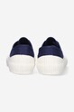 Кеди A.P.C. Iggy Basse COEYS.M56106