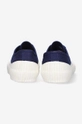 A.P.C. plimsolls Iggy Basse