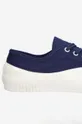 A.P.C. plimsolls Iggy Basse