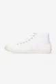 A.P.C. trainers Iggy  Uppers: Textile material Inside: Textile material Outsole: Synthetic material