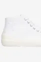 Kecky A.P.C. Iggy COEYS-M56107 WHITE