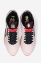 Kožené tenisky Reebok Classic La Casa De Papel Classic Leather béžová GX9443