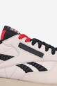 Kožené tenisky Reebok Classic La Casa De Papel Classic Leather GX9443