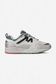 Tenisky Karhu Fusion 2.0 Ursa Mino textilný biela F804110