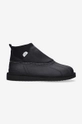 чёрный Туфли Suicoke Rubber Sole Bee Unisex