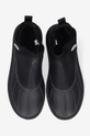 black Suicoke shoes Rubber Sole Bee