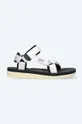 white Suicoke sandals Depa-V2 Unisex
