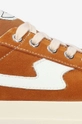 Stepney Workers Club suede sneakers